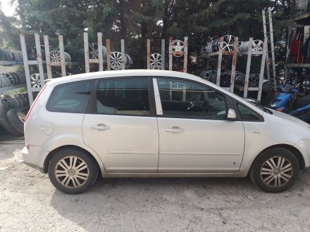 Vehiculo en el desguace: FORD FOCUS C-MAX (DM2) 2.0 TDCi