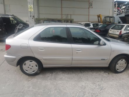 Vehiculo en el desguace: CITROËN XSARA (N1) 1.9 TD