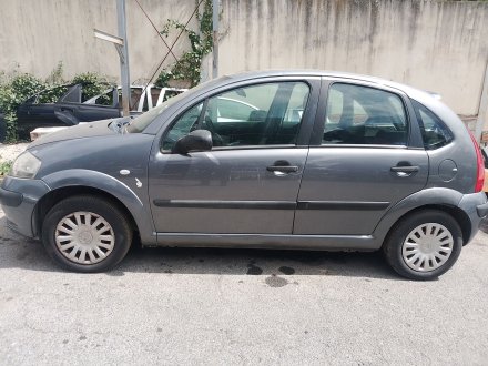 Vehiculo en el desguace: CITROËN C3 I (FC_, FN_) 1.4 i