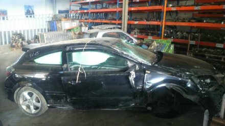 OPEL ASTRA GTC Sport DesguacesAlcala