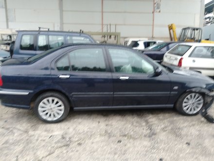 Vehiculo en el desguace: ROVER 45 I Hatchback (RT) 1.6