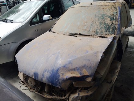 Vehiculo en el desguace: OPEL CORSA B (S93) 1.0 i 12V (F08, F68, M68)