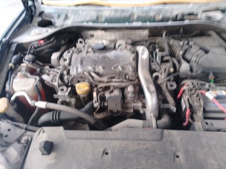 Vehiculo en el desguace: RENAULT LAGUNA III Grandtour (KT0/1) 2.0 dCi (KT01, KT08, KT09, KT0K, KT12, KT1D, KT1W)