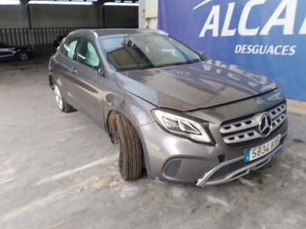 Vehiculo en el desguace: MERCEDES-BENZ CLASE GLA (X156) GLA 200 CDI / d (156.908)