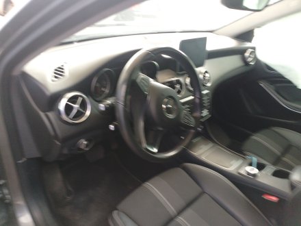 Vehiculo en el desguace: MERCEDES-BENZ CLASE GLA (X156) GLA 200 CDI / d (156.908)
