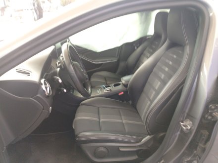 Vehiculo en el desguace: MERCEDES-BENZ CLASE GLA (X156) GLA 200 CDI / d (156.908)