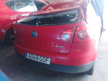 Vehiculo en el desguace: VOLKSWAGEN GOLF V (1K1) 1.9 TDI