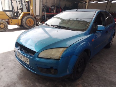 Vehiculo en el desguace: FORD FOCUS II (DA_, HCP, DP) 1.6 TDCi