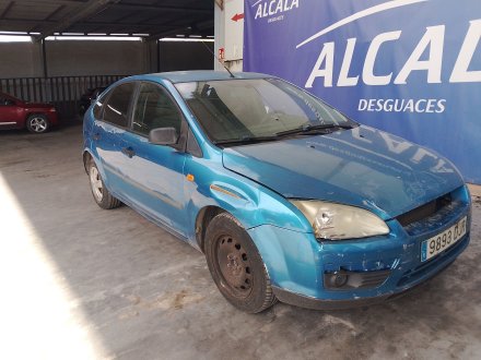 Vehiculo en el desguace: FORD FOCUS II (DA_, HCP, DP) 1.6 TDCi