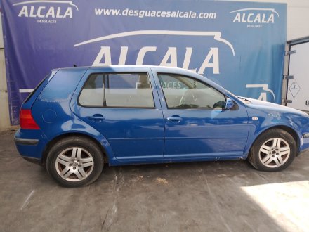 Vehiculo en el desguace: VOLKSWAGEN GOLF IV Variant (1J5) 1.4 16V