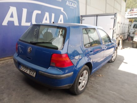 Vehiculo en el desguace: VOLKSWAGEN GOLF IV Variant (1J5) 1.4 16V