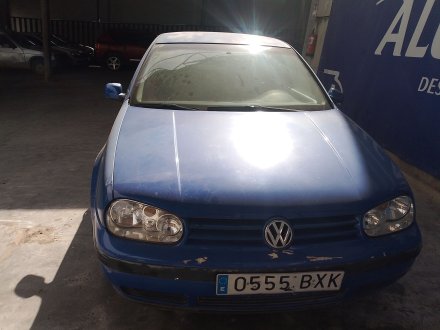Vehiculo en el desguace: VOLKSWAGEN GOLF IV Variant (1J5) 1.4 16V