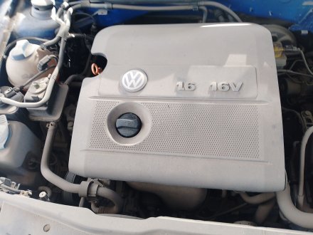 Vehiculo en el desguace: VOLKSWAGEN GOLF IV Variant (1J5) 1.4 16V