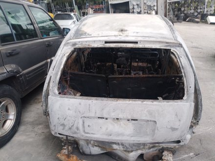 Vehiculo en el desguace: CITROËN C3 I (FC_, FN_) 1.4 HDi