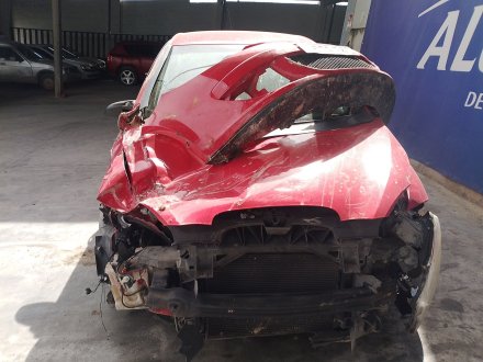 Vehiculo en el desguace: SEAT ALTEA (5P1) 1.9 TDI
