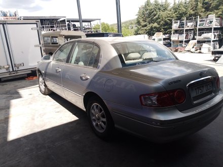 Vehiculo en el desguace: KIA OPIRUS (GH) 3.5
