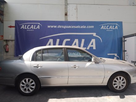 Vehiculo en el desguace: KIA OPIRUS (GH) 3.5