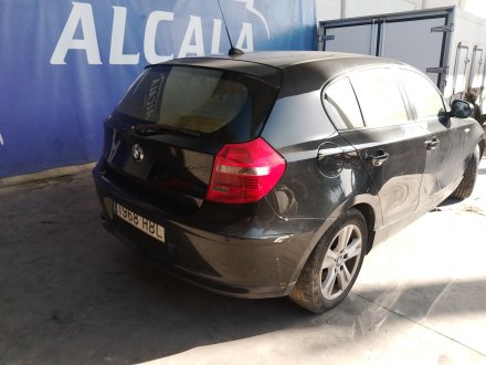 Vehiculo en el desguace: BMW 1 (E87) 118 d