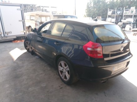 Vehiculo en el desguace: BMW 1 (E87) 118 d