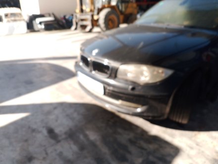 Vehiculo en el desguace: BMW 1 (E87) 118 d