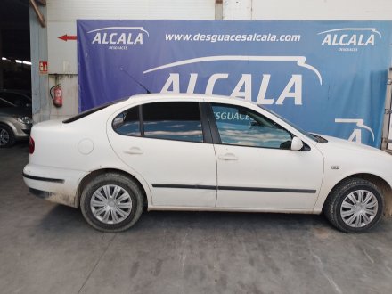 Vehiculo en el desguace: SEAT TOLEDO II (1M2) 1.9 TDI