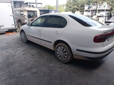 Vehiculo en el desguace: SEAT TOLEDO II (1M2) 1.9 TDI