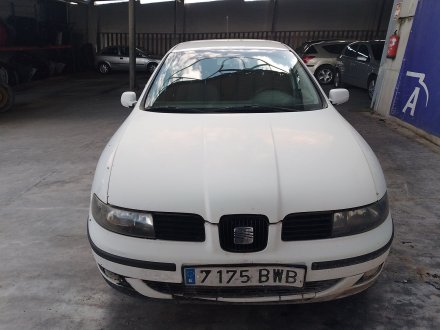 Vehiculo en el desguace: SEAT TOLEDO II (1M2) 1.9 TDI