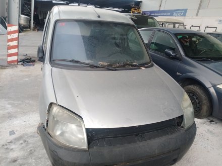 Vehiculo en el desguace: CITROËN BERLINGO / BERLINGO FIRST Monospace (MF_, GJK_, GFK_) 1.9 D (MFWJZ)