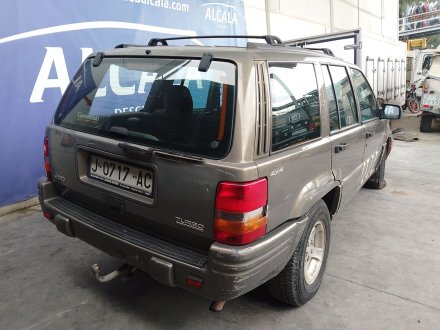 Vehiculo en el desguace: JEEP GRAND CHEROKEE I (ZJ, ZG) 2.5 TD 4x4 (Z)