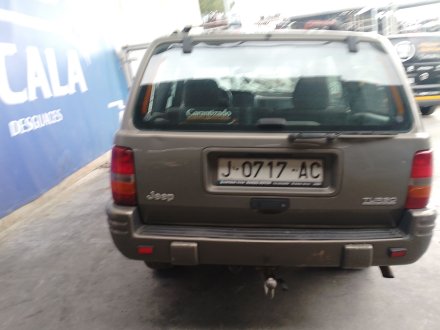 Vehiculo en el desguace: JEEP GRAND CHEROKEE I (ZJ, ZG) 2.5 TD 4x4 (Z)