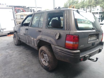 Vehiculo en el desguace: JEEP GRAND CHEROKEE I (ZJ, ZG) 2.5 TD 4x4 (Z)