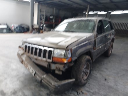 Vehiculo en el desguace: JEEP GRAND CHEROKEE I (ZJ, ZG) 2.5 TD 4x4 (Z)