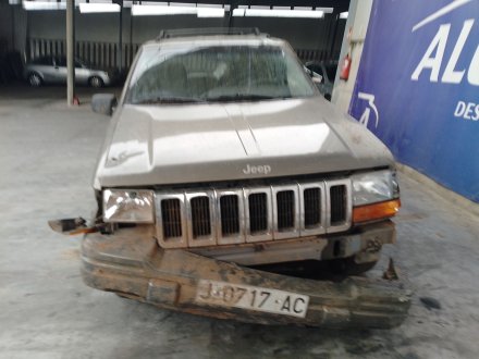 Vehiculo en el desguace: JEEP GRAND CHEROKEE I (ZJ, ZG) 2.5 TD 4x4 (Z)