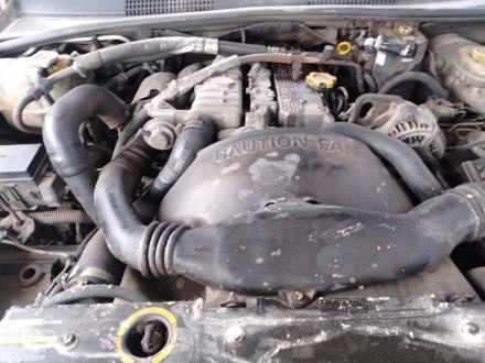 Vehiculo en el desguace: JEEP GRAND CHEROKEE I (ZJ, ZG) 2.5 TD 4x4 (Z)