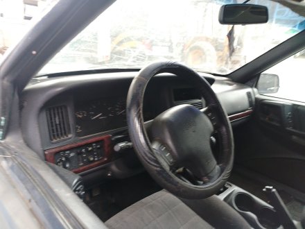 Vehiculo en el desguace: JEEP GRAND CHEROKEE I (ZJ, ZG) 2.5 TD 4x4 (Z)
