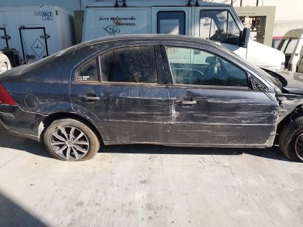 Vehiculo en el desguace: FORD MONDEO III (B5Y) 2.0 16V TDDi / TDCi