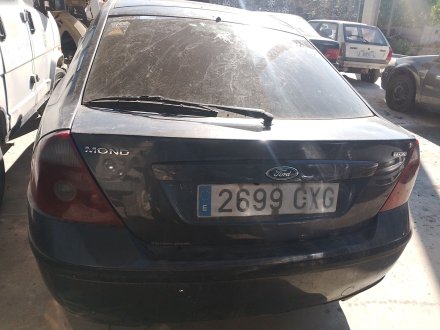 Vehiculo en el desguace: FORD MONDEO III (B5Y) 2.0 16V TDDi / TDCi