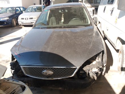 Vehiculo en el desguace: FORD MONDEO III (B5Y) 2.0 16V TDDi / TDCi