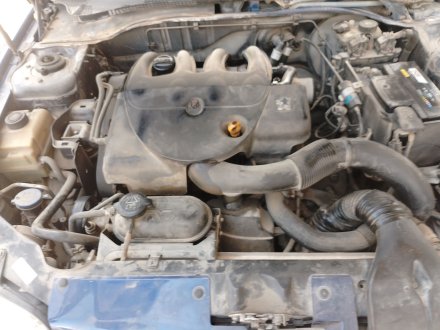 Vehiculo en el desguace: PEUGEOT 306 Hatchback (7A, 7C, N3, N5) 1.9 D