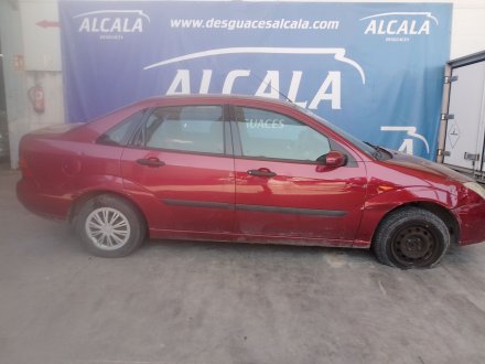 Vehiculo en el desguace: FORD FOCUS I (DAW, DBW) 1.8 Turbo DI / TDDi