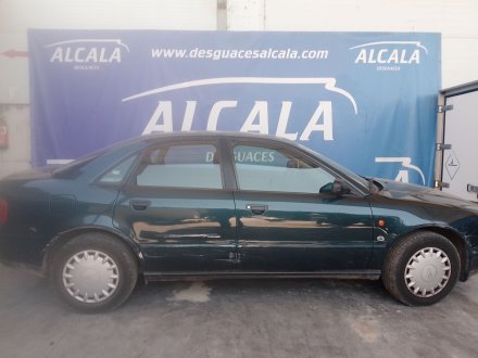 Vehiculo en el desguace: AUDI A4 B5 (8D2) 1.8