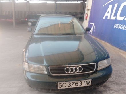 Vehiculo en el desguace: AUDI A4 B5 (8D2) 1.8