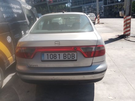 Vehiculo en el desguace: SEAT TOLEDO II (1M2) 1.9 TDI