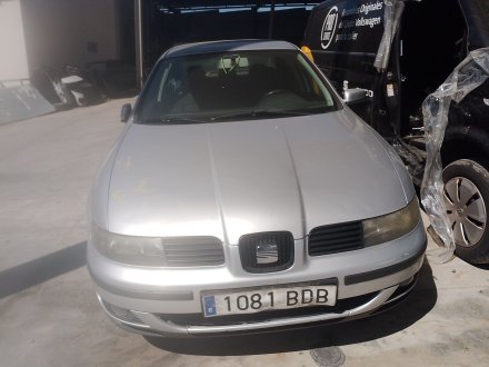 Vehiculo en el desguace: SEAT TOLEDO II (1M2) 1.9 TDI