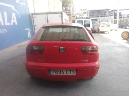 Vehiculo en el desguace: SEAT LEON (1M1) 1.9 TDI