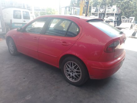 Vehiculo en el desguace: SEAT LEON (1M1) 1.9 TDI