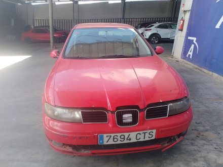 Vehiculo en el desguace: SEAT LEON (1M1) 1.9 TDI