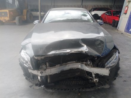 Vehiculo en el desguace: MERCEDES-BENZ CLASE C (W205) C 220 BlueTEC / d (205.002, 205.004)