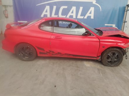 Vehiculo en el desguace: HYUNDAI COUPE I (RD) 2.0 16V