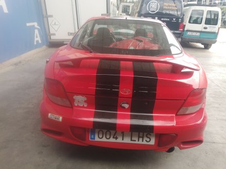 Vehiculo en el desguace: HYUNDAI COUPE I (RD) 2.0 16V